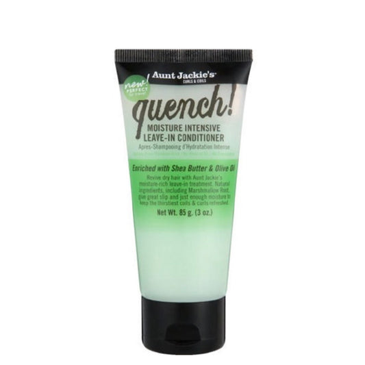 Aunt Jackie's Quench Leave In Conditioner