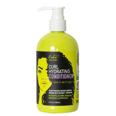 ESHA Natural Curl Hydrating Conditioner