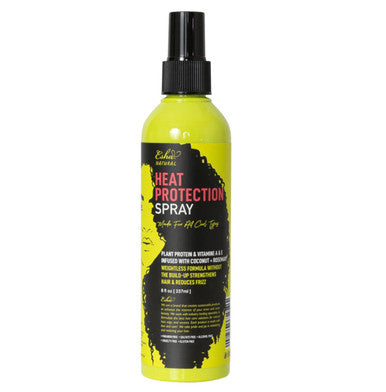 ESHA Natural Heat Protection Spray (8 oz)