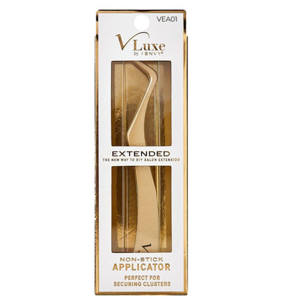 VLuxe Extended Non-Stick Eyelash Applicator