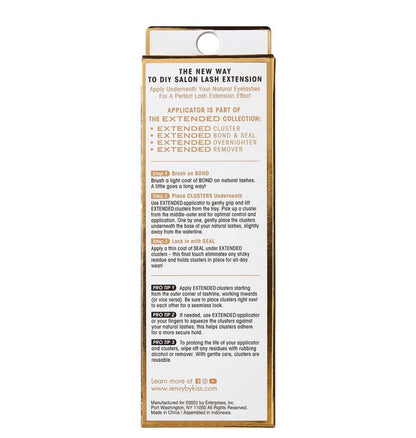 VLuxe Extended Non-Stick Eyelash Applicator
