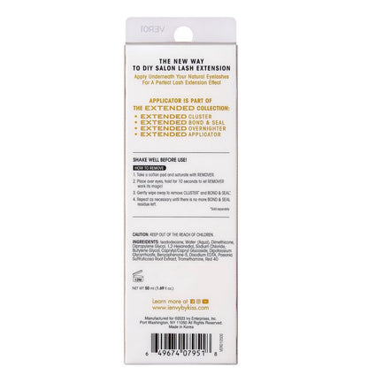 VLuxe Extended Gentle & Easy Remover