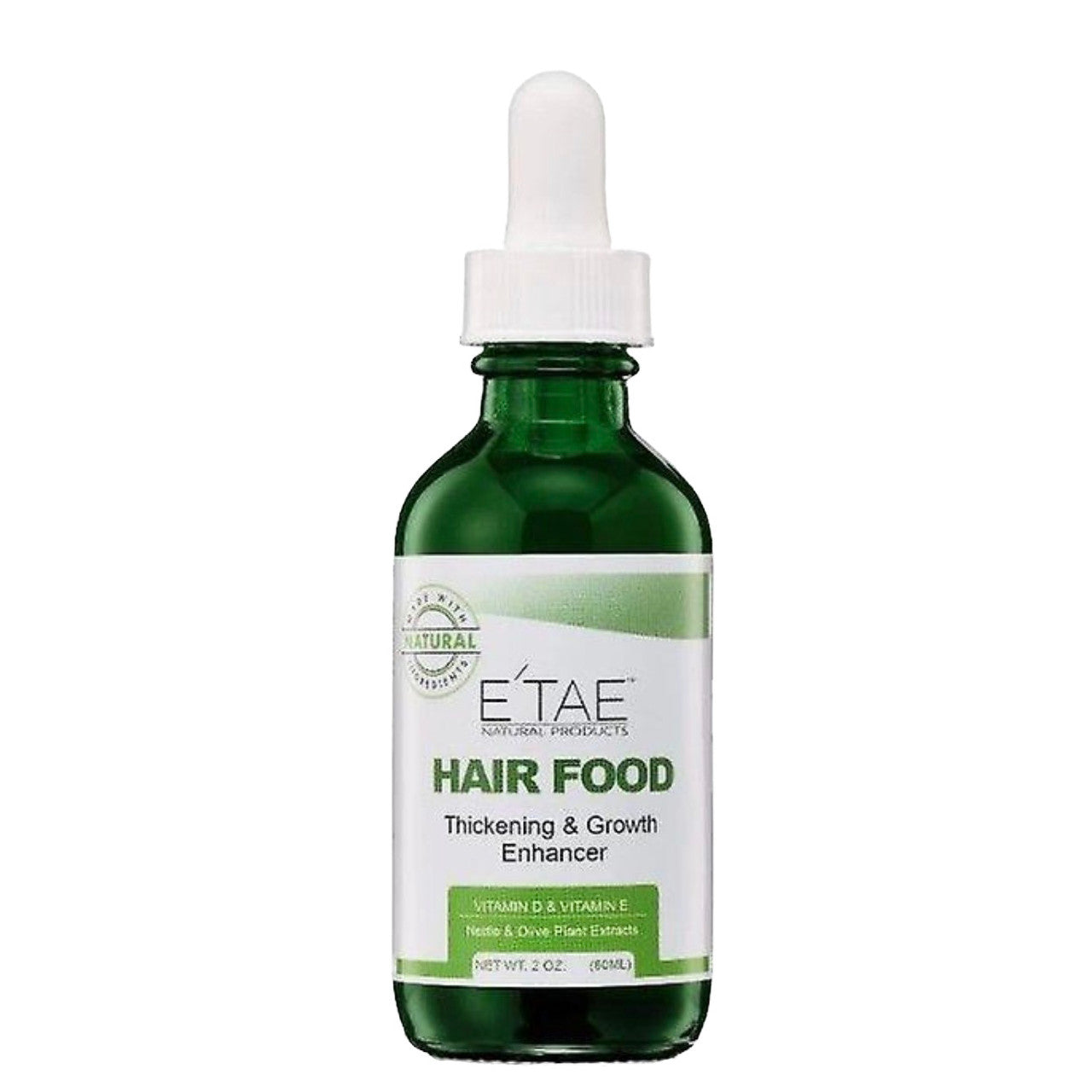 Etae Hair Food Thickening & Enhancer (2 oz)