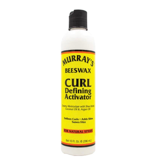 Murrays Beeswax Curl Defining Activator