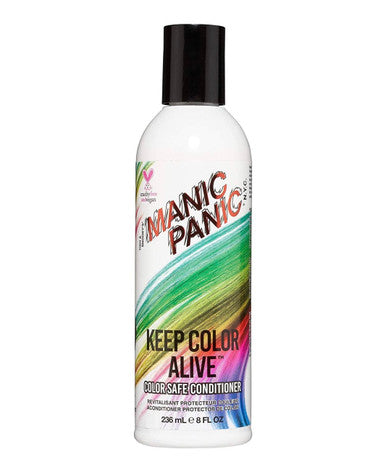 MANIC PANIC  Keep Color Alive Conditioner (8 oz)