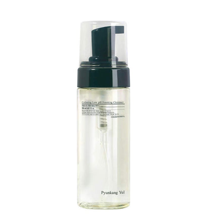 [PYUNKANG YUL] Calming Low pH Foaming Cleanser (5.07 oz)
