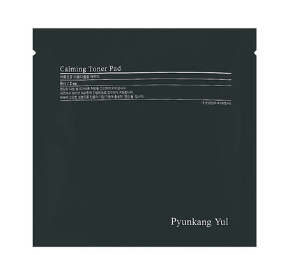[PYUNKANG YUL] Calming Toner Pad