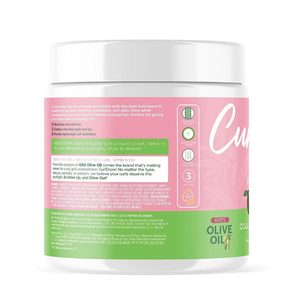 ORS Olive Oil Curlshow Leave-In Conditioner Gel
