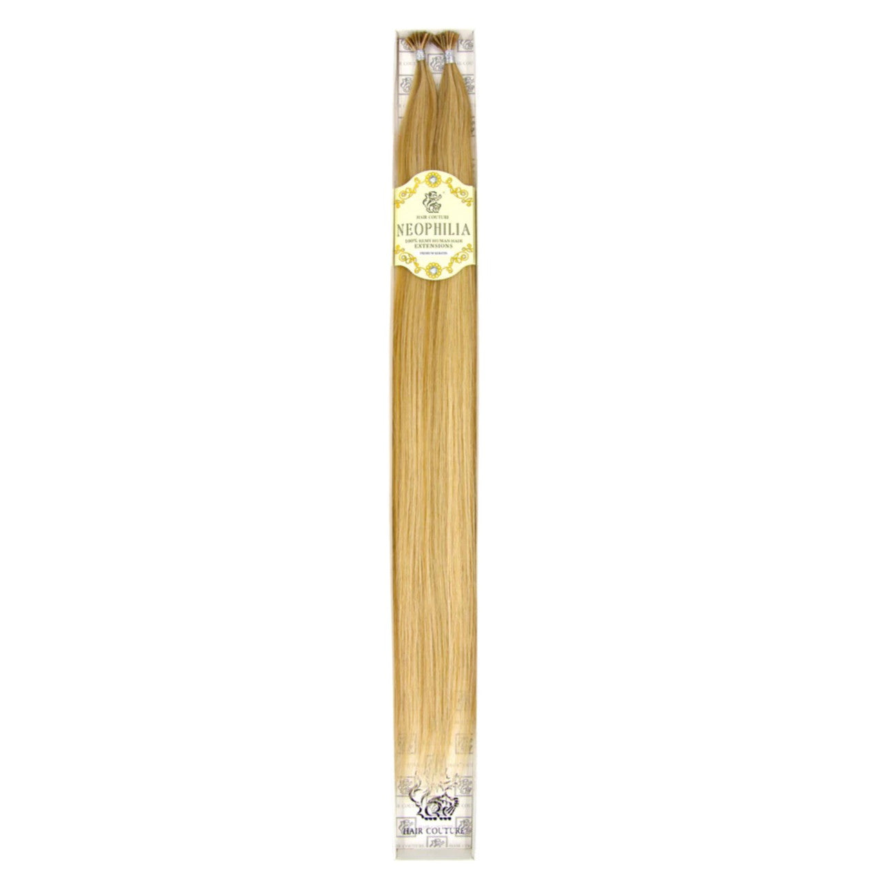 Hair Couture Neophilia I-Tip Remy Human Hair Extension