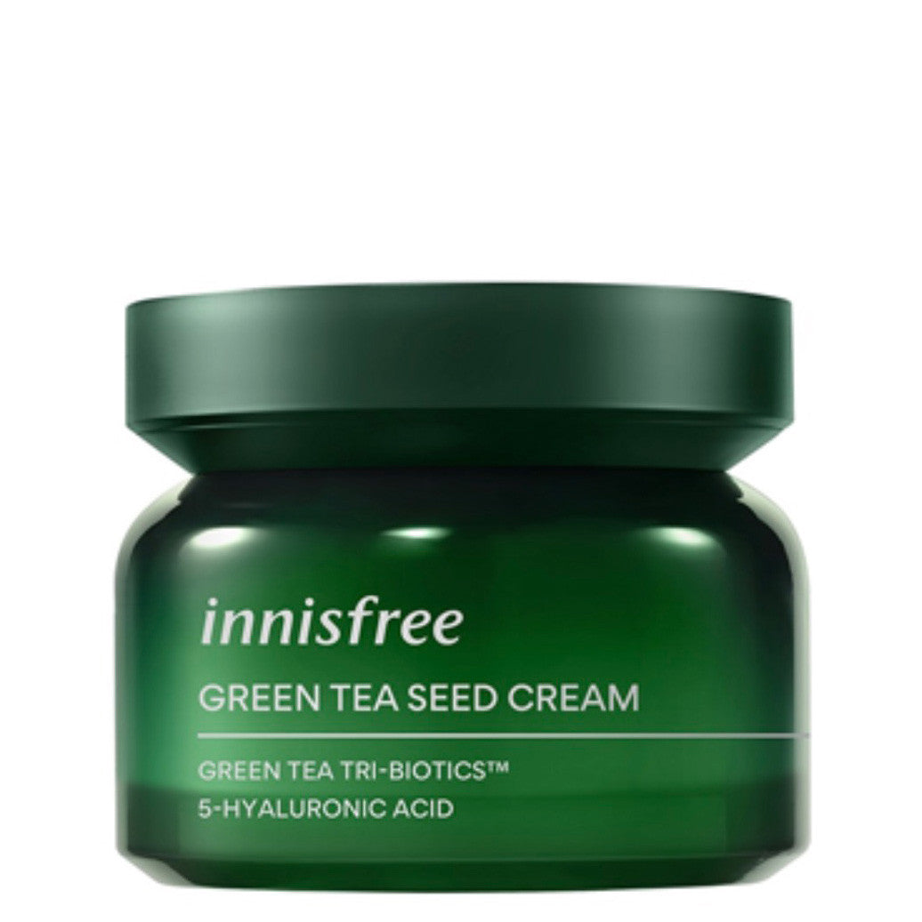 INNISFREE Green Tea Seed Cream (1.69 oz)