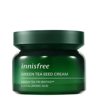 INNISFREE Green Tea Seed Cream (1.69 oz)