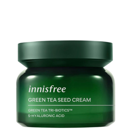 INNISFREE Green Tea Seed Cream (1.69 oz)