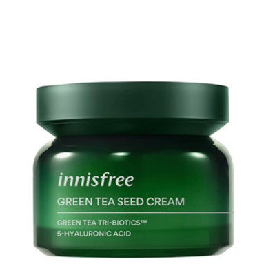 INNISFREE Green Tea Seed Cream (1.69 oz)