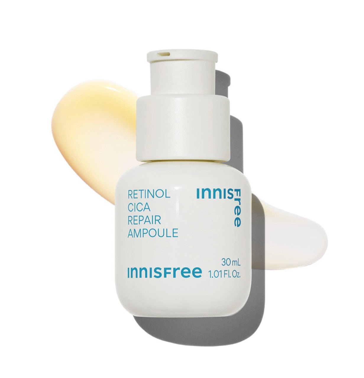 INNISFREE Retinol + Cica Repair Ampoule (1.01 oz)