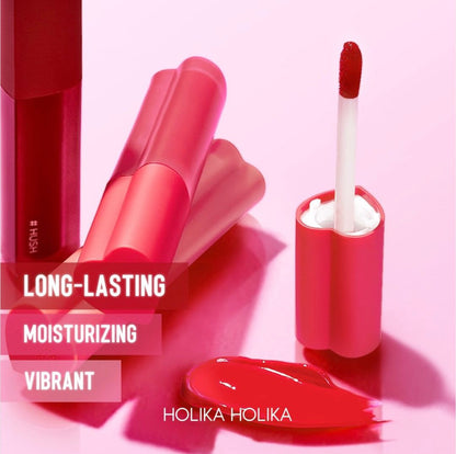 [Holika Holika] Heart Crush Glow Tint Air