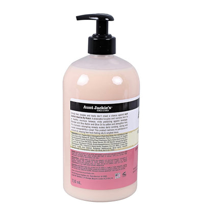 Aunt Jackie's Knot On My Watch Detangler