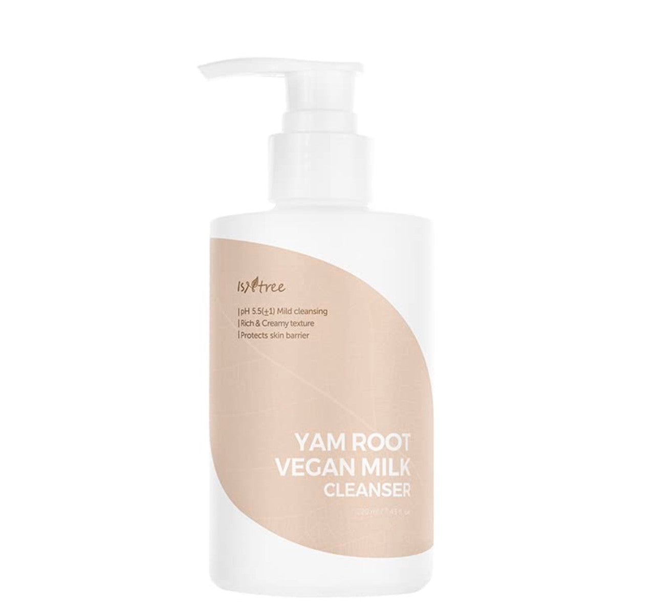 [ISNTREE] Yam Root Vegan Milk Cleanse (7.43 oz)
