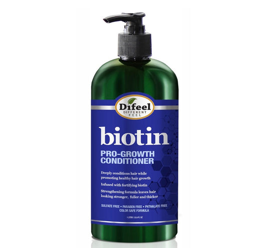 Difeel Biotin Pro-Growth Conditioner