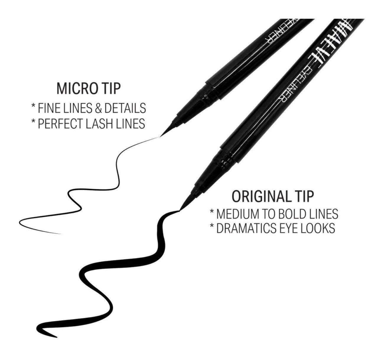 Magic Collection Maeve Eyeliner Pen Set