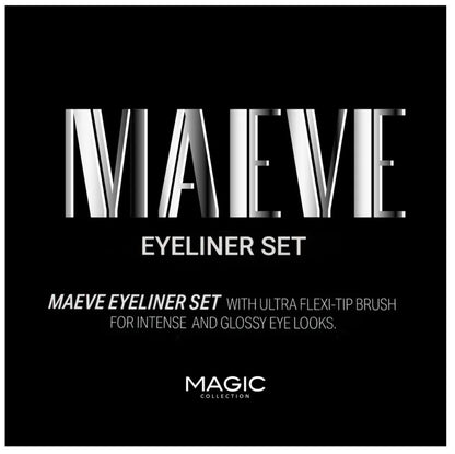 Magic Collection Maeve Eyeliner Pen Set