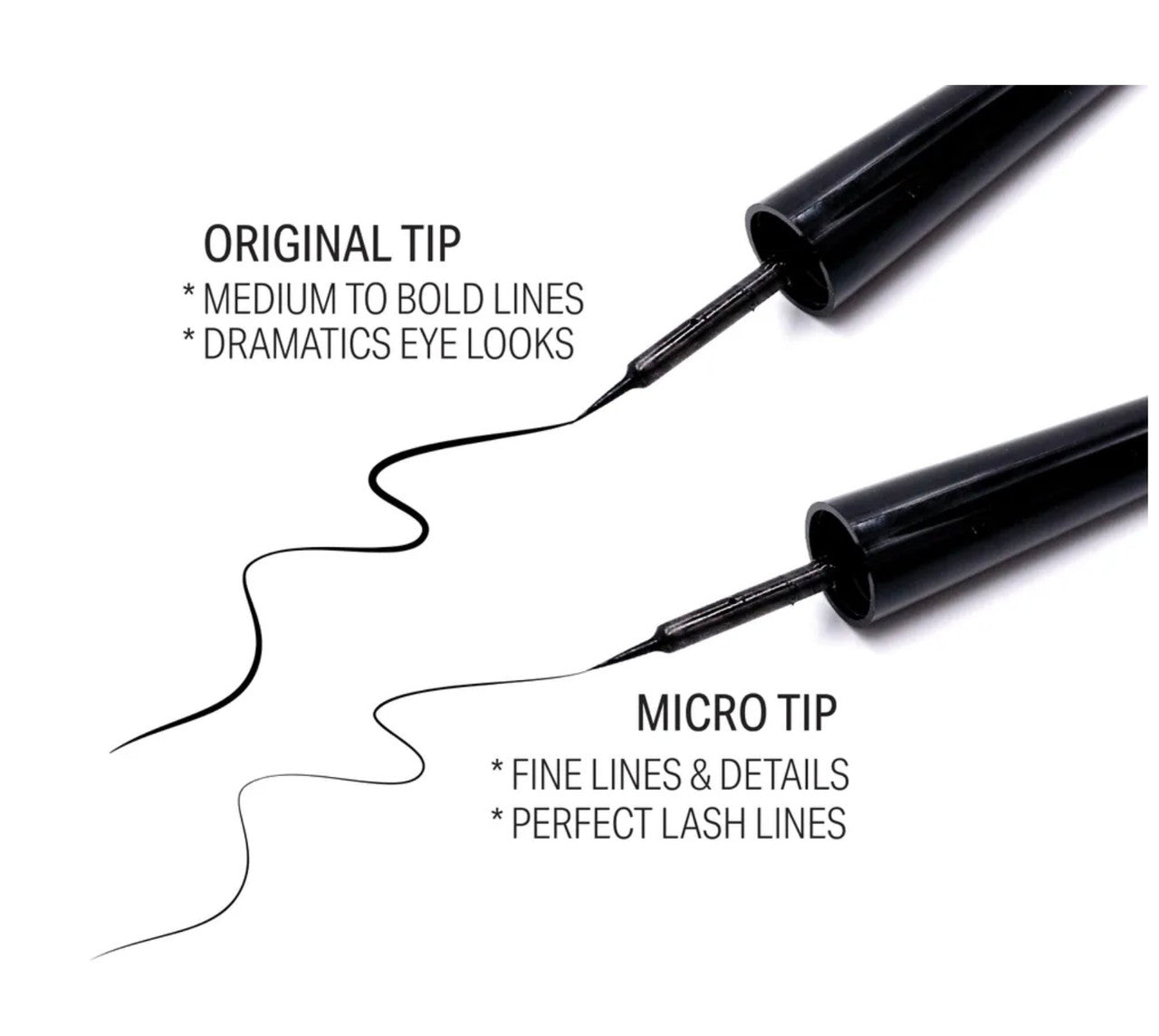 Magic Collection Maeve Eyeliner Set