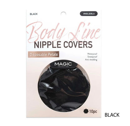 Magic Collection Disposable Nipple Covers