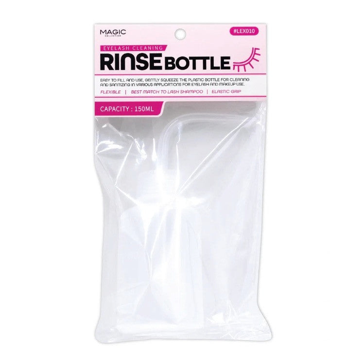 Magic Collection Rinse Bottle