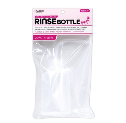 Magic Collection Rinse Bottle