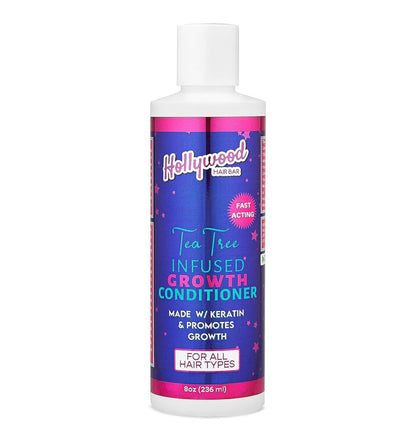 Hollywood Hair Bar Growth Conditioner (8 oz)