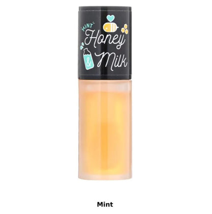 [A'PIEU] Honey & Milk Lip Oil