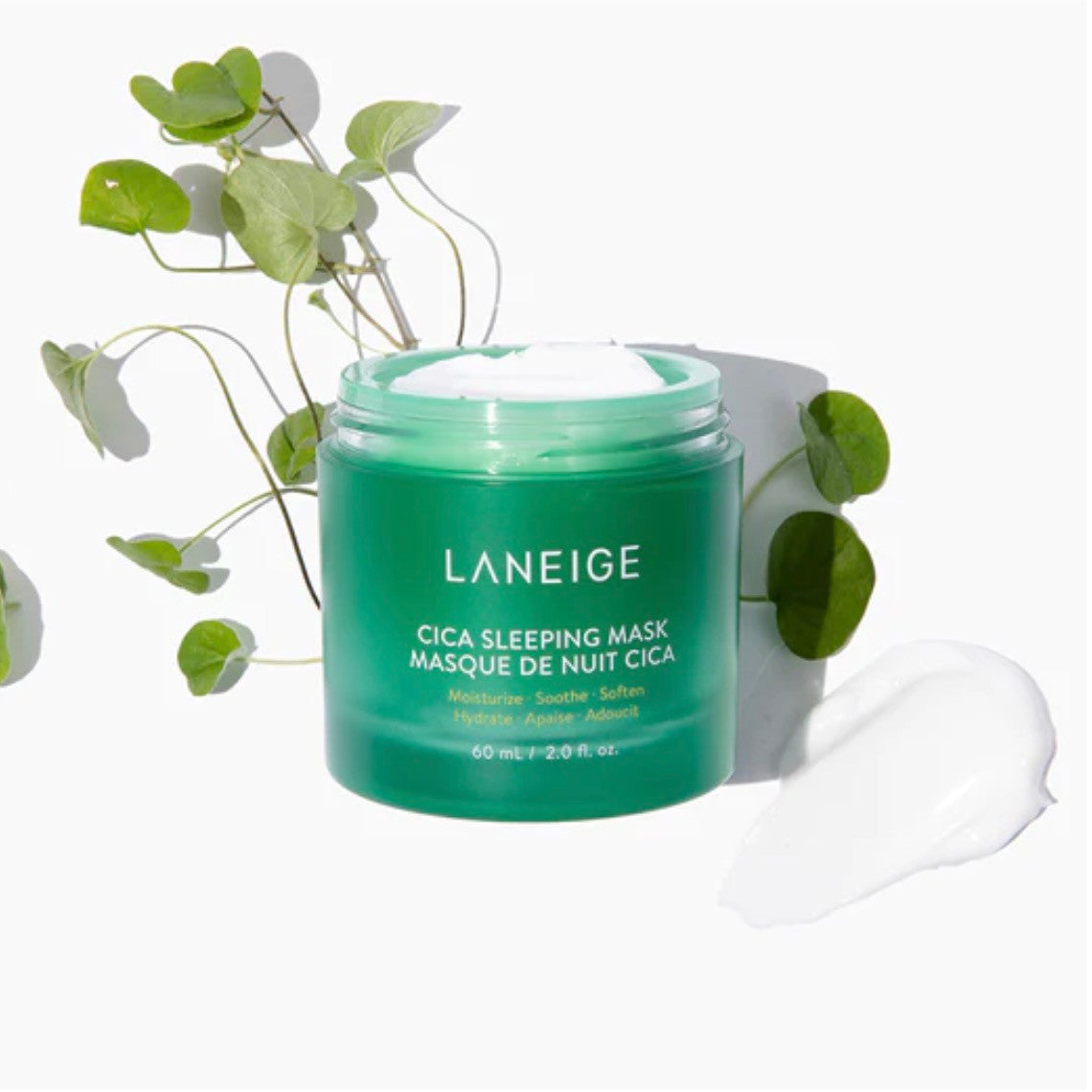 LANEIGE Cica Sleeping Mask (2 oz)