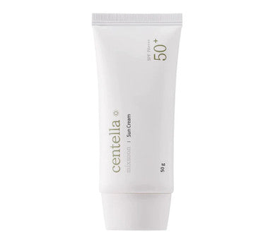 [MIXSOON] Centella Sun Cream SPF50+ PA++++