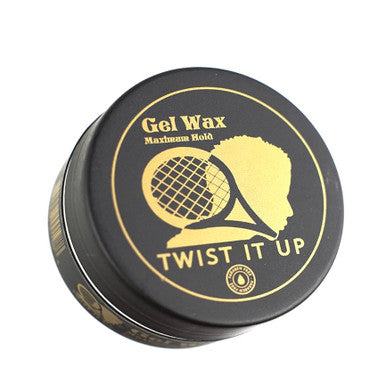 Twist It Up Hair Gel Wax (5oz)