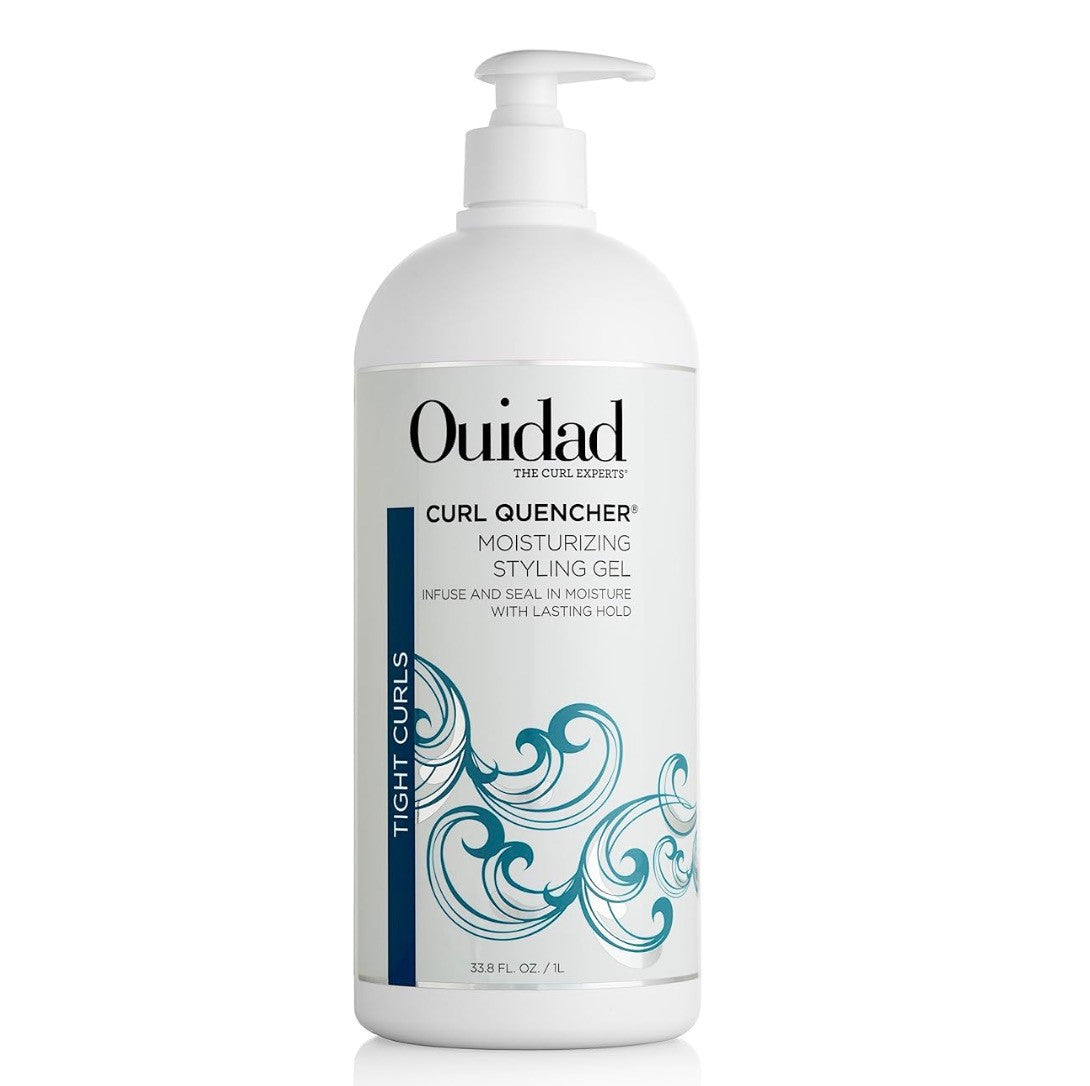 Ouidad Quencher Moisturizing Styling Gel