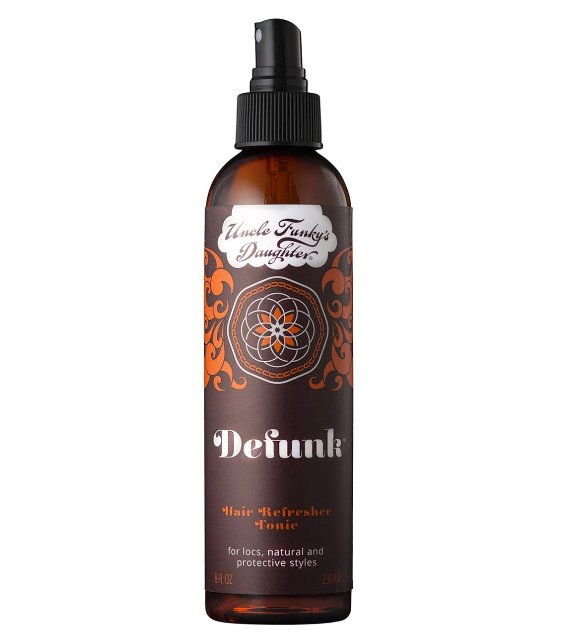 Uncle Funky's Daughter Defunk Hair Refresher Tonic (8 oz)