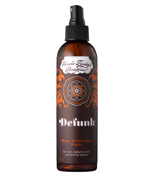 Uncle Funky's Daughter Defunk Hair Refresher Tonic (8 oz)