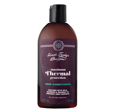 Uncle Funky's Daughter Maximum Thermal Protection Deep Conditioner (8oz)