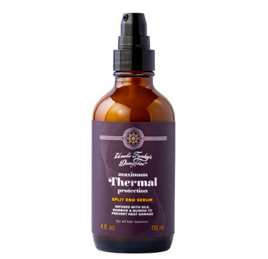 Uncle Funky's Daughter Maximum Thermal Split End Serum (4 oz)