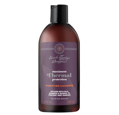 Uncle Funky's Daughter Maximum Thermal Purifying Cleanser (8 oz)