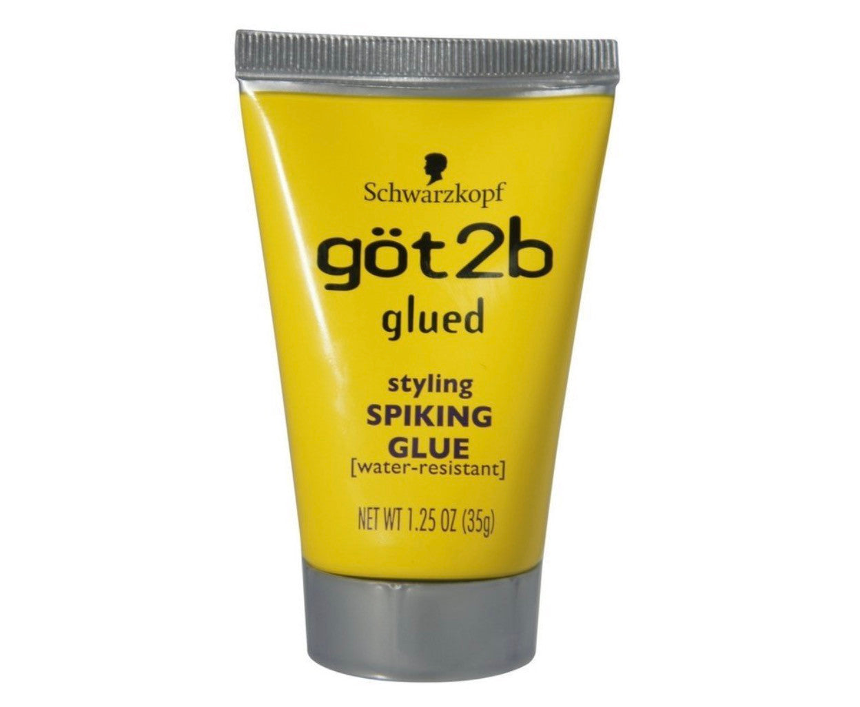[WHOLESALE] Got2b Glued Styling Spiking Hair Glue
