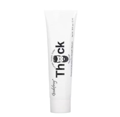 Godefroy Thick  Beard and Mustache Growth Serum (0.5 oz)