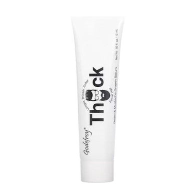 Godefroy Thick  Beard and Mustache Growth Serum (0.5 oz)