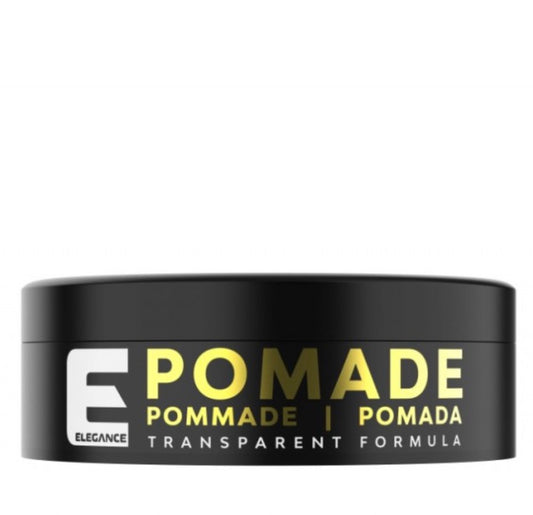 Elegance Transparent Pomade Hair Wax (4.73 oz)