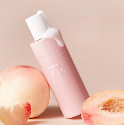 Anua Peach 77% Niacin Conditioning Milk (5.07 oz)