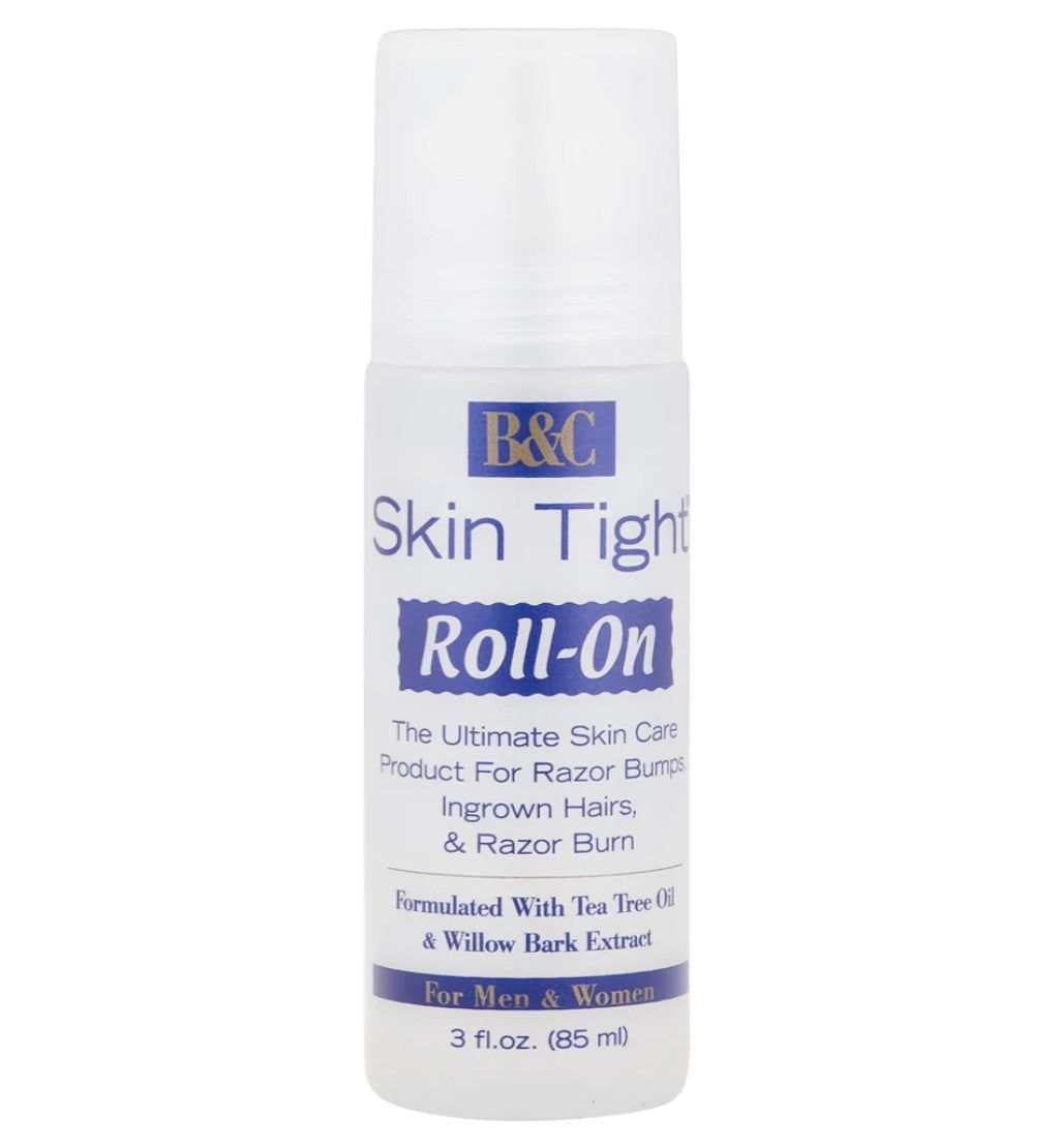 B&C Skin Tight Roll On Skin Care Ointment
