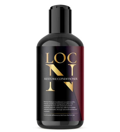 LOC N Restore Conditioner (8 oz)