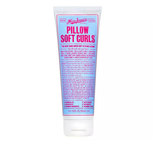 Miss Jessie's Pillow Soft Curls (8.5 oz)