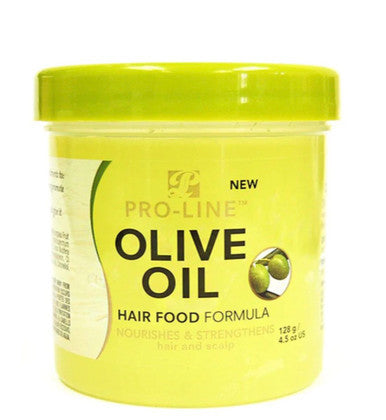 Pro Line Hair Food (4.5 oz)
