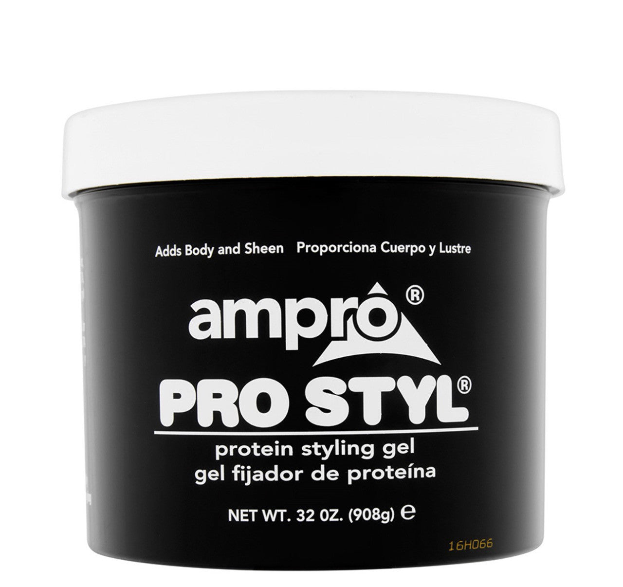 Ampro Pro Styl Protein Styling Gel (32 oz)