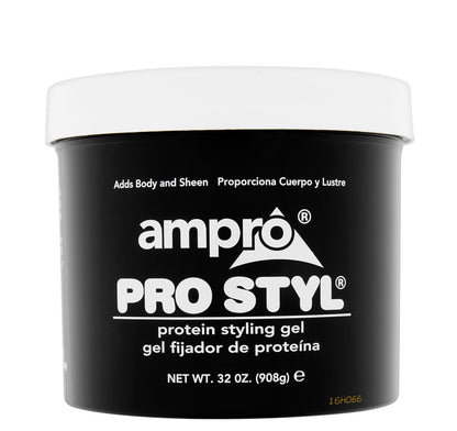 Ampro Pro Styl Protein Styling Gel (32 oz)